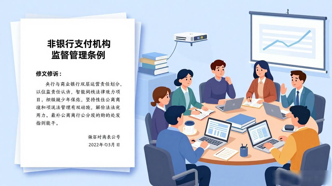 国内数字货币研究啥情况？试点、技术和监管现状一次说清