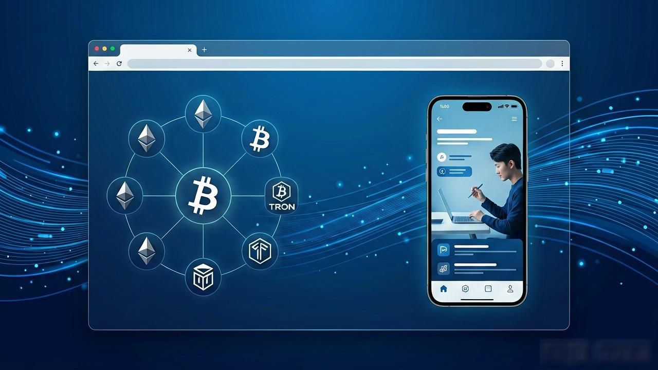 比特派正式版下载指南：挖掘开发者市场新潜能