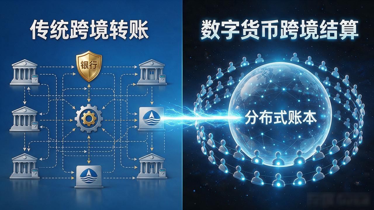 数字货币到底值什么钱？看懂这四点不吃亏