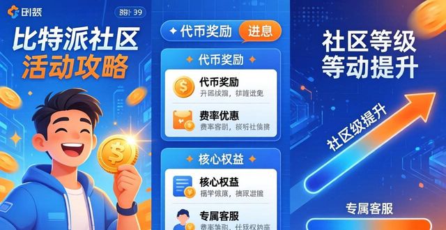 比特派是怎么样的平台_比特派官方下载最新版的用户社区与活动参与_比特派官方网址