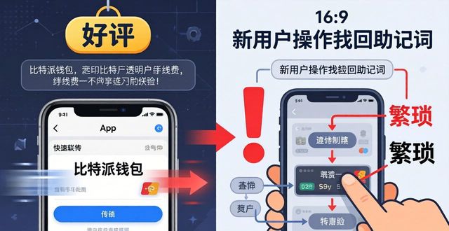 2021比特派钱包使用视频_比特派钱包app官方下载网址的行业分析与用户反馈_比特派钱包安卓下载