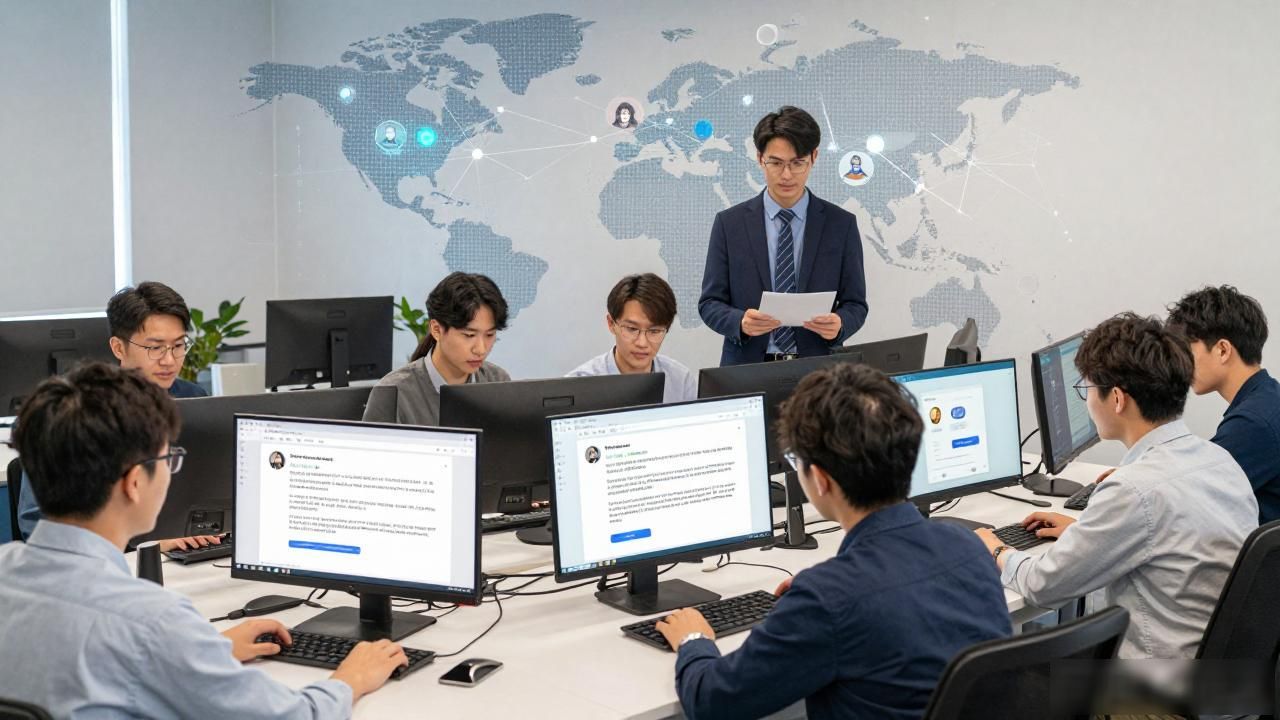 寻找可靠守护？比特派Bitpie运营团队揭秘