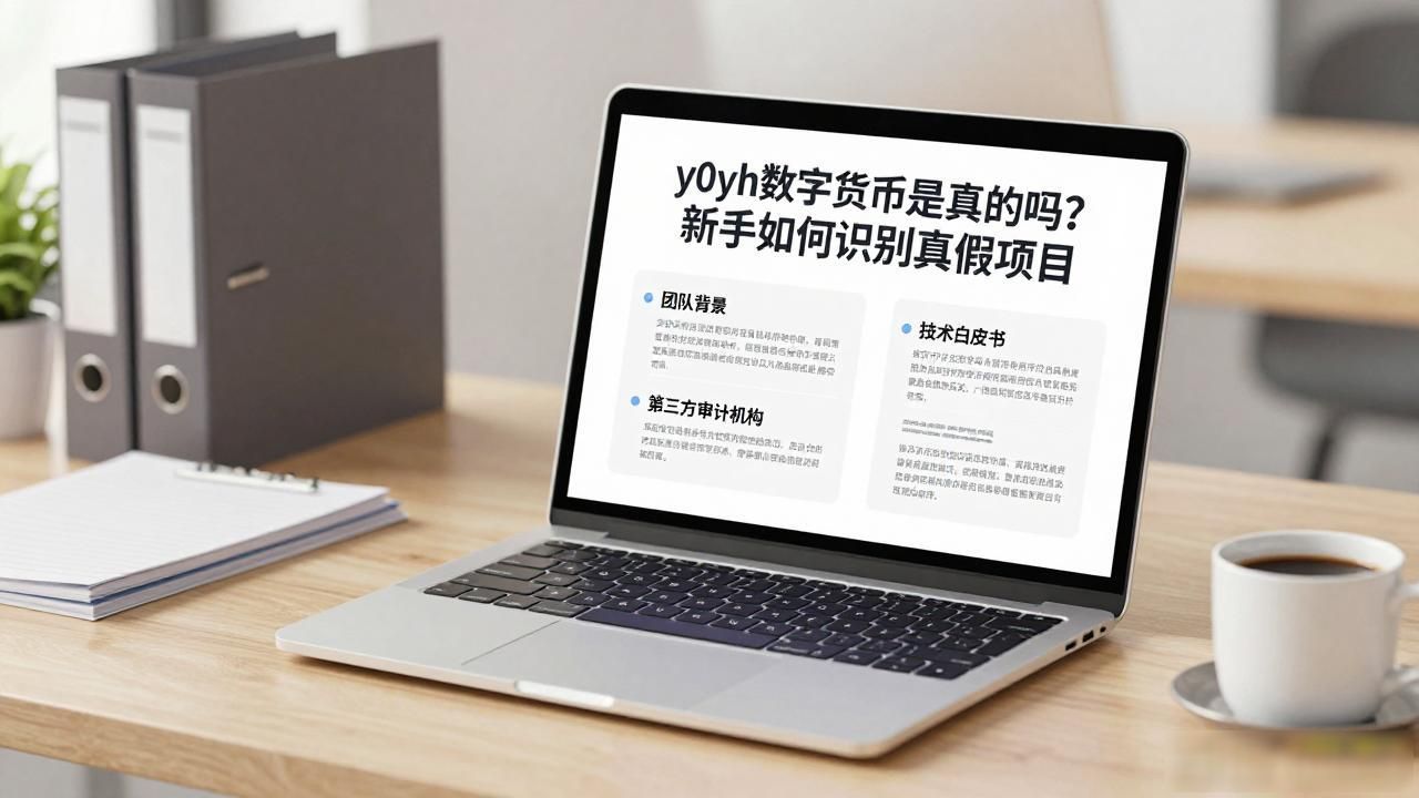 y0yh数字货币是真的吗？新手如何识别真假项目