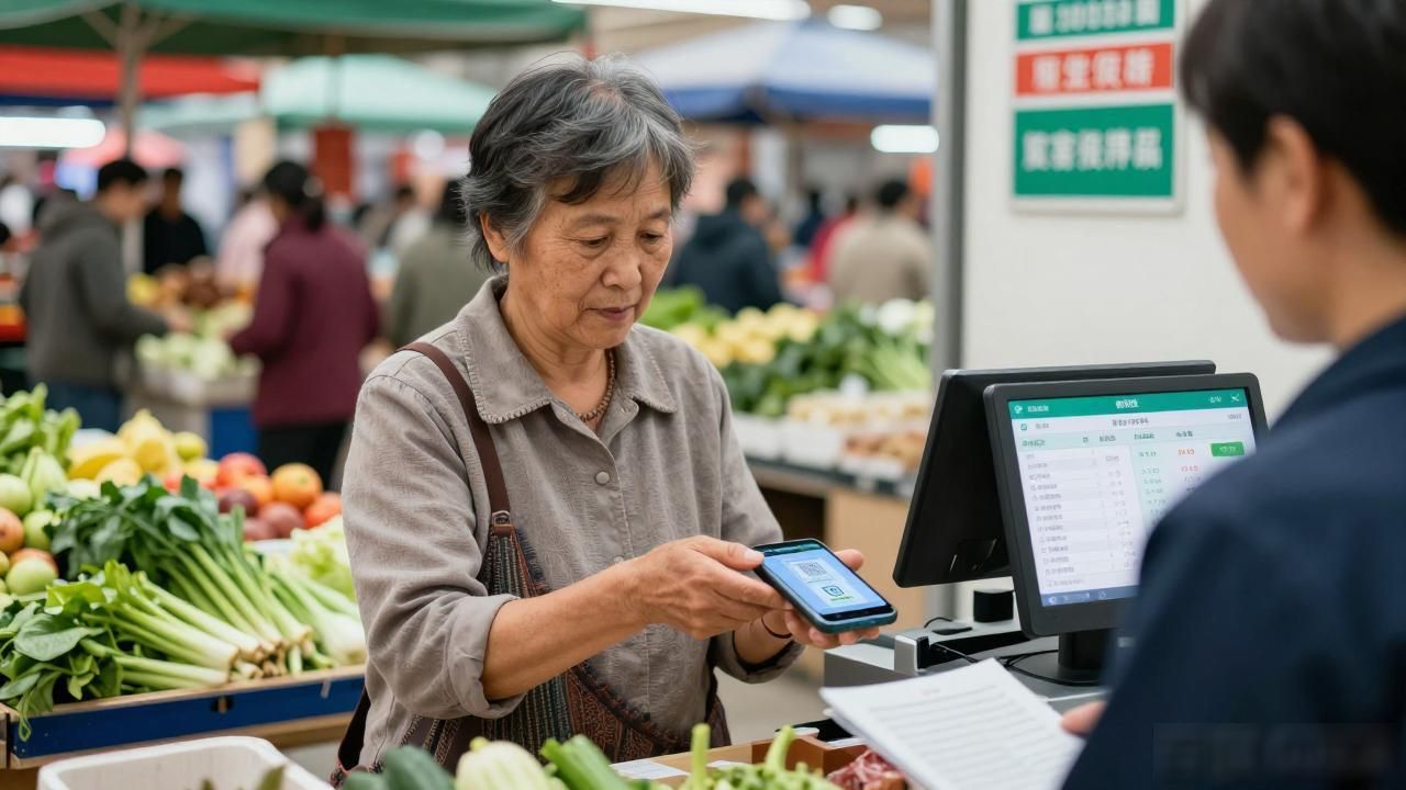 数字货币到底有什么用？从跨境结算到日常转账一次说清