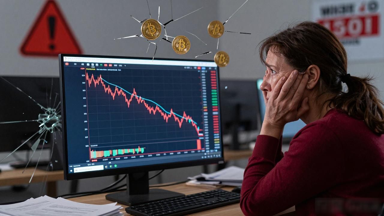 数字货币超离：脱离真实价值，你的币到底值多少