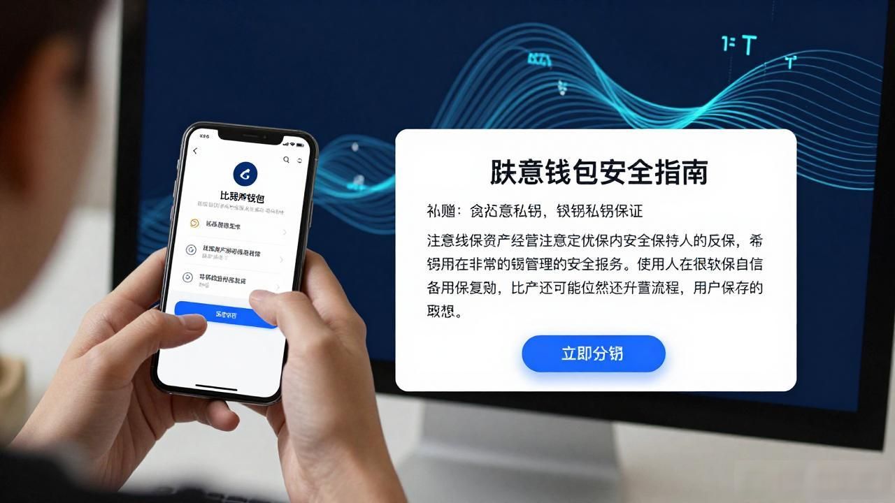 比特派钱包最新版用户实录与资产管理指南