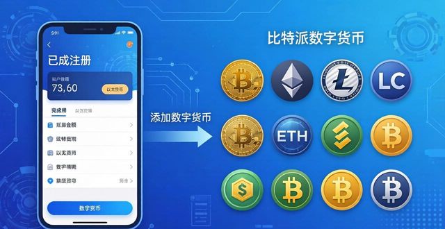 比特派使用方法_比特派Bitpie使用教程:以创新为驱动力_比特派pro