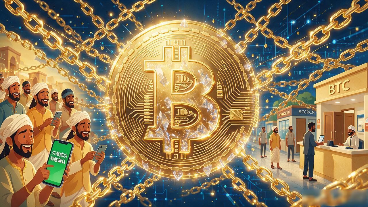 虚拟数字货币意味什么？普通人搞懂它，其实就看这三层逻辑