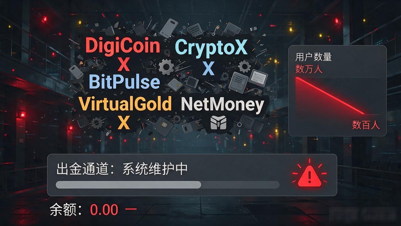 搜数字货币ali靠谱么的人，90%是被朋友圈拉进来的，听我说几句