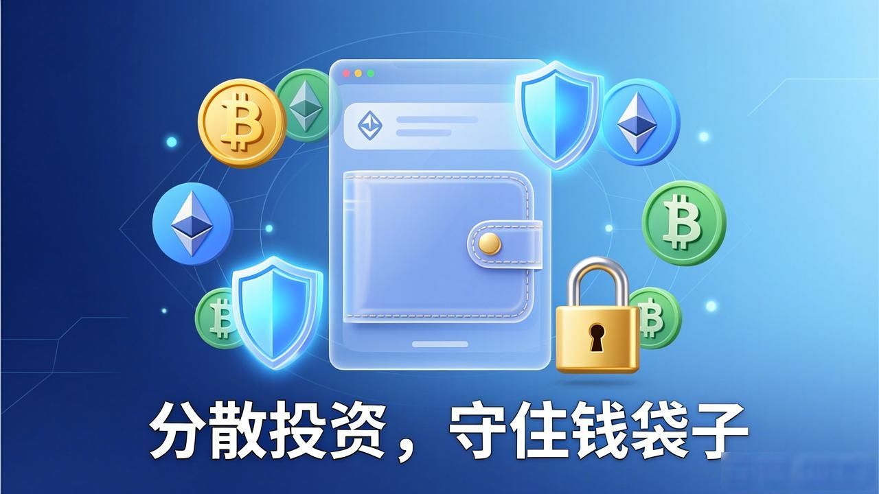 比特派钱包下载后，如何守住钱袋子