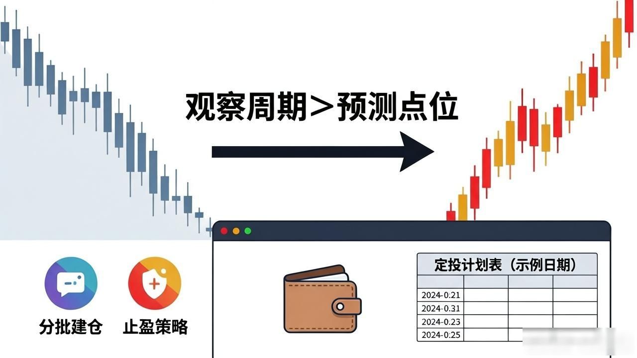 比特派5.0下载后，让钱包资产稳稳增值的实操指南