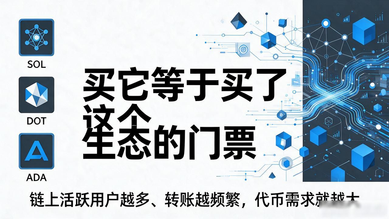 把数字货币的5种类型讲透，普通人选币前先搞懂这几件事