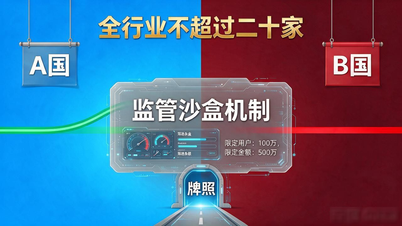 数字货币监管_数字货币监管标准_KYCAML合规要求