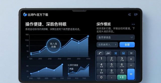 比特派官方下载的用户体验与界面设计_比特派官方网址_比特派官方下载网
