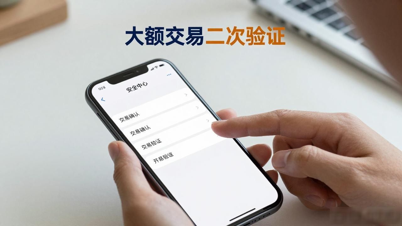比特派钱包下载后，这3步设置让资产更安全