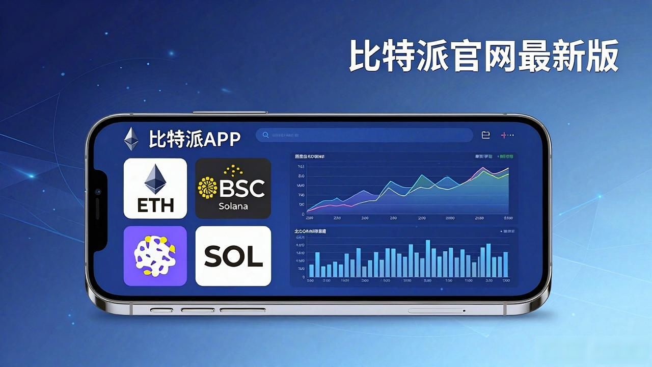 比特派官网最新版下载指南：稳健应对市场波动