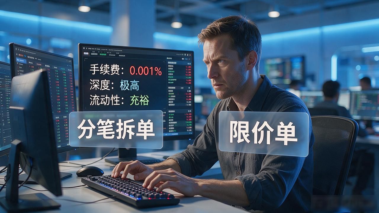 数字货币资金交易怎么做才稳？转账、到账、风控一次讲明白
