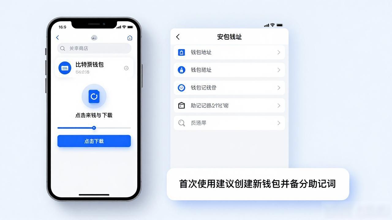 比特派钱包安卓版下载安装全指南