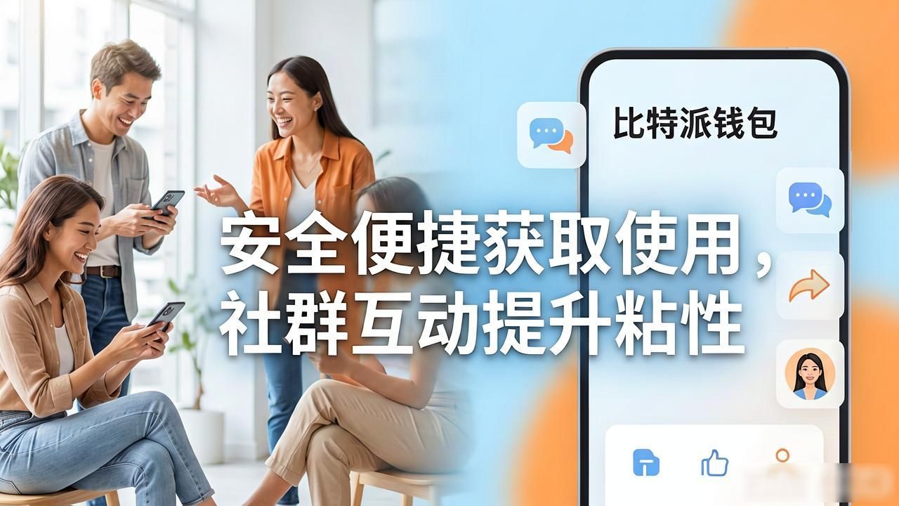比特派钱包中文版推广：新手如何安全便捷地获取与使用