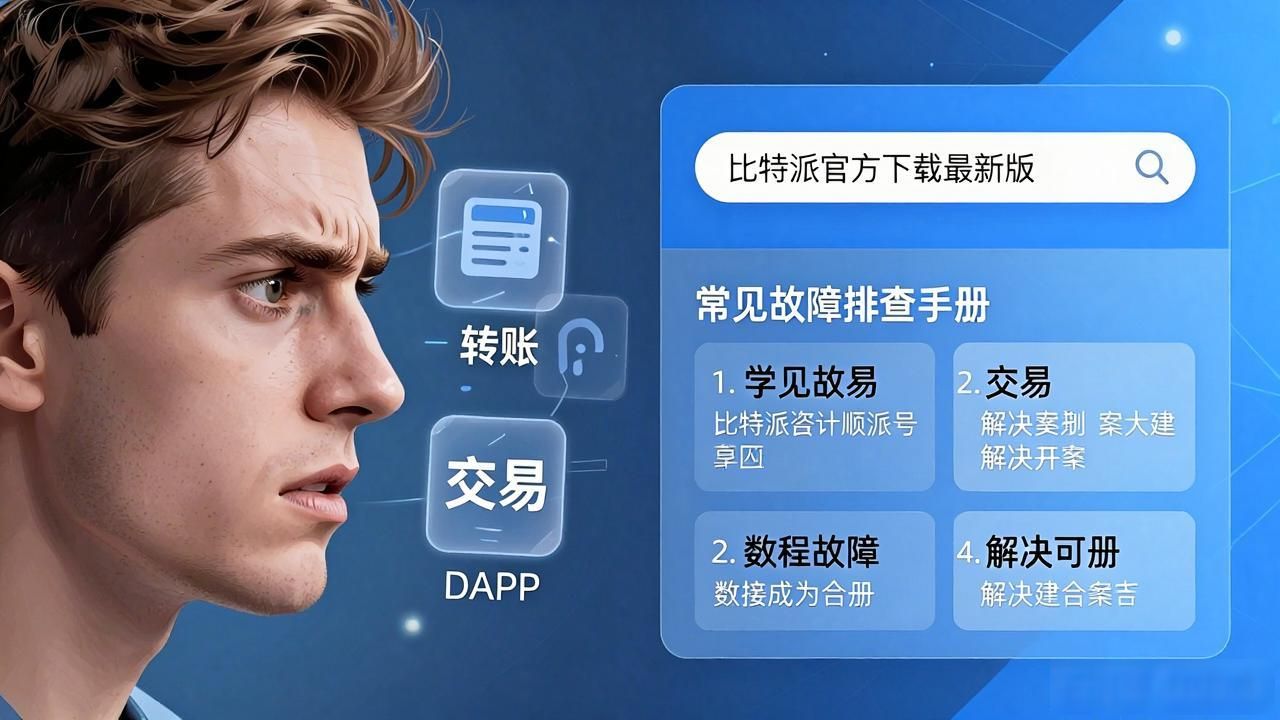 比特派新版下载与专业指导获取指南