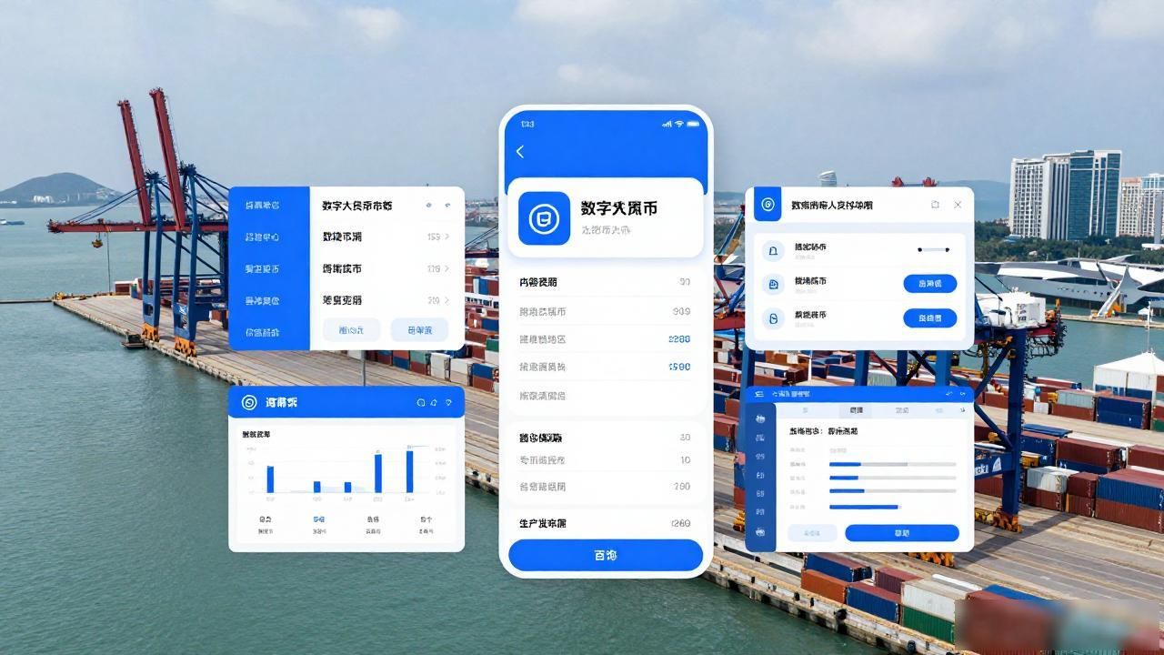 海南数字货币概念股有哪些？投资前先看这篇文章