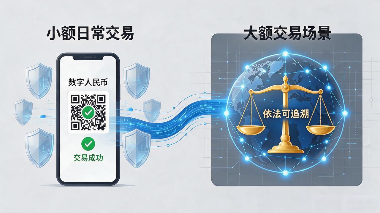 数字人民币来了，国务院法定数字货币到底怎么回事？