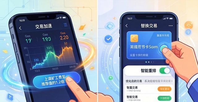 比特派钱包官方中文版：3招提升使用效能