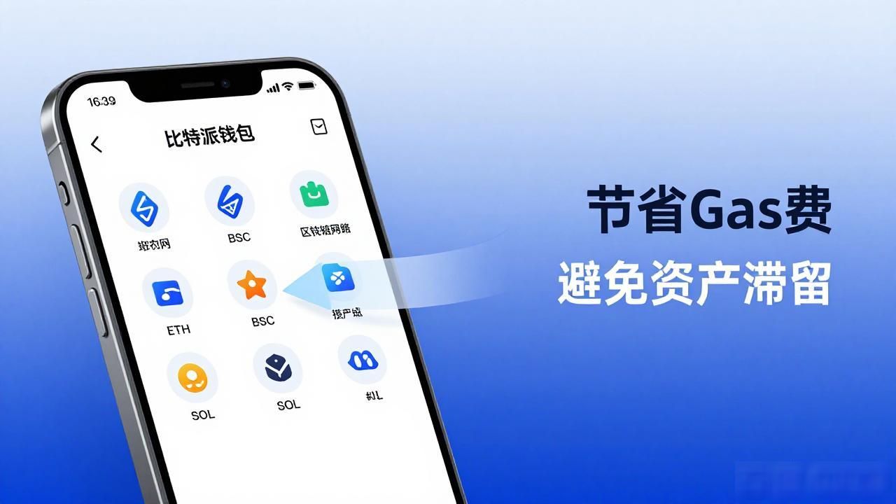 手机比特派钱包实测：普通投资者的资产守护神