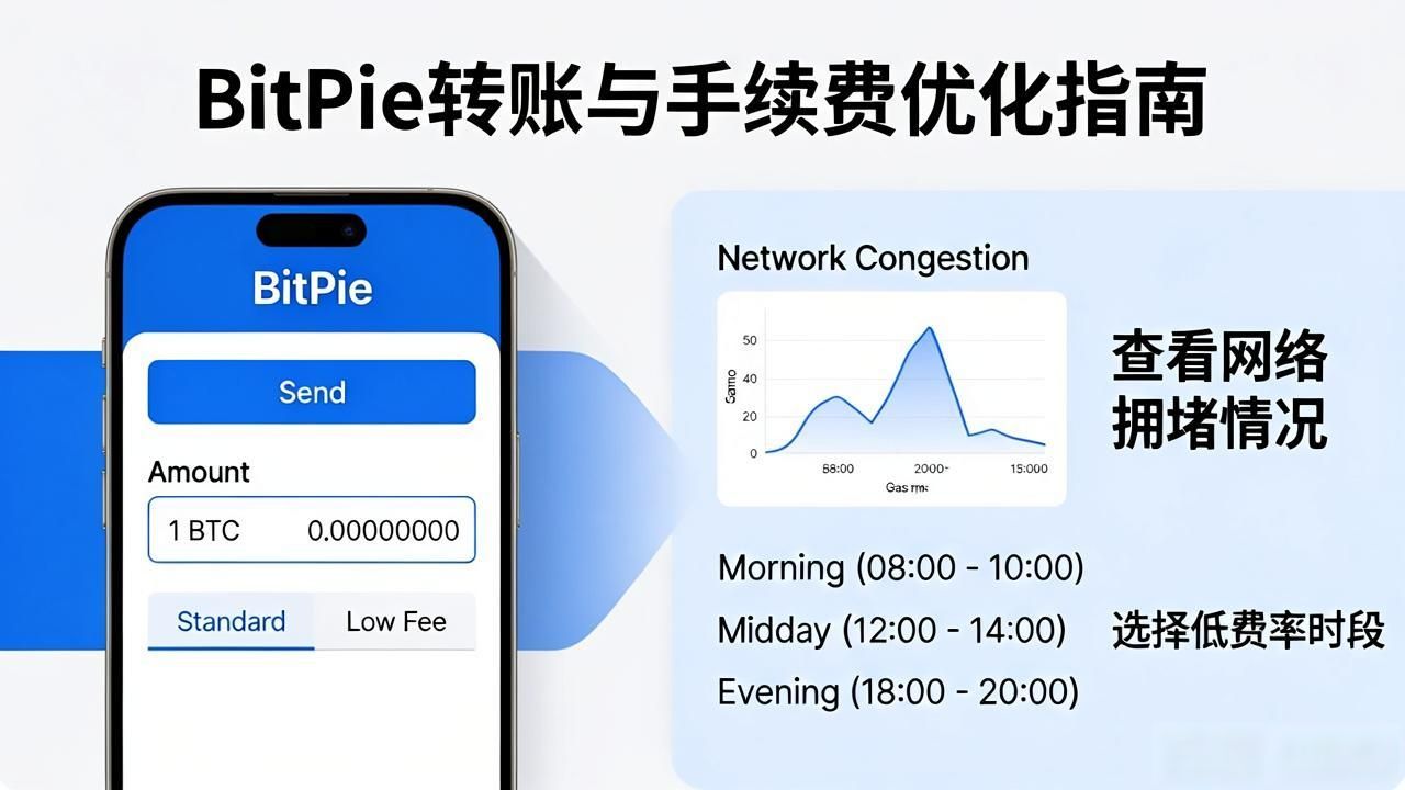比特派Bitpie正式版下载后怎么用？老玩家分享5个实战窍门