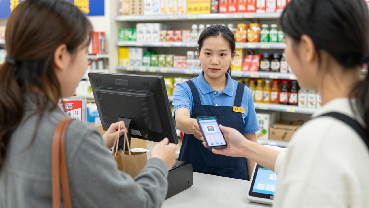 长沙农行数字人民币开通与使用全攻略