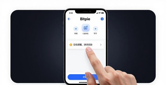 比特派钱包内市场沟通3步走
