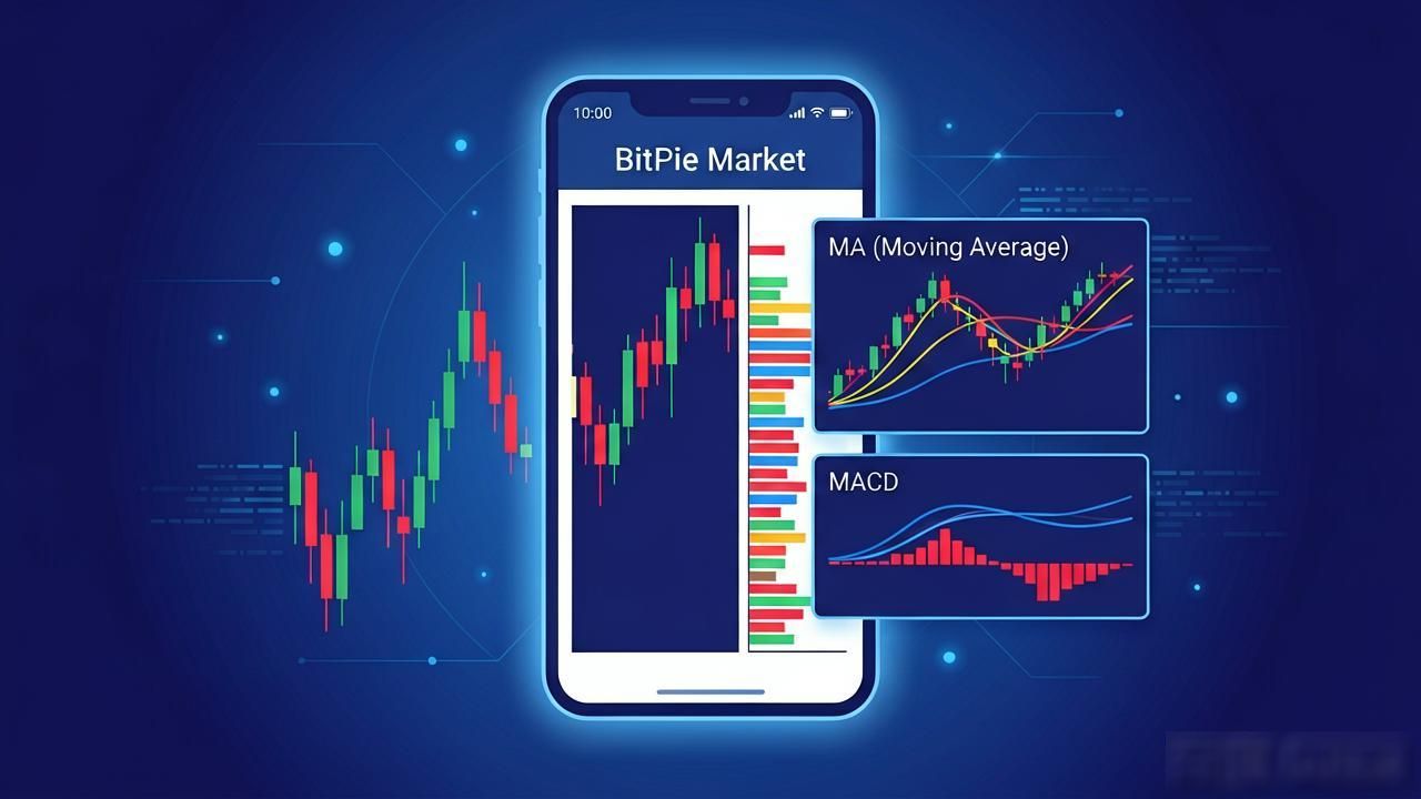 比特派下载指南：新手如何用Bitpie追踪加密货币行情