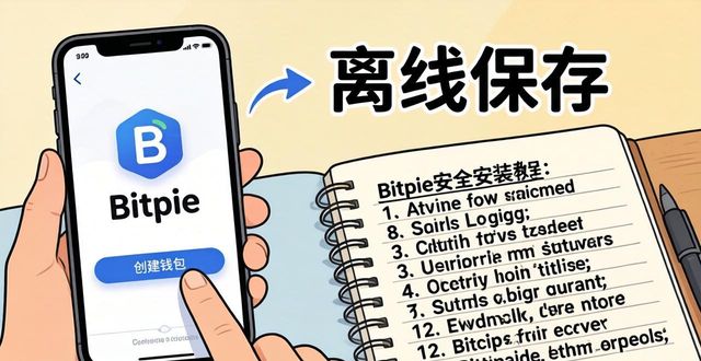 Bitpie最新版下载教程：一步步安全安装