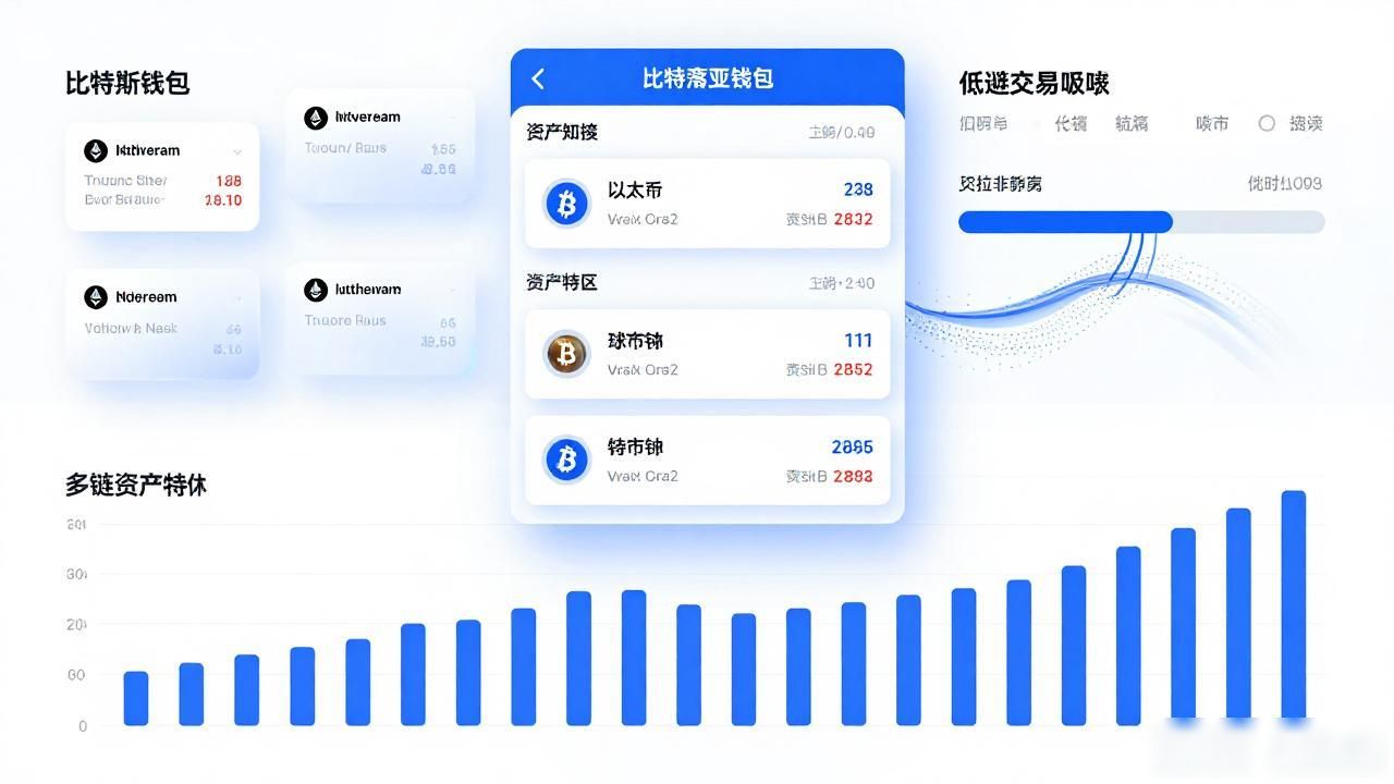 比特派官方下载好用吗？真实用户体验与满意度深度评测