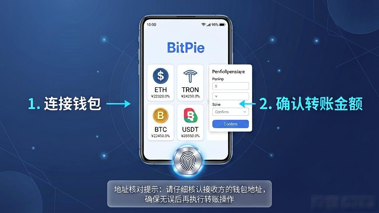 比特派钱包最新版下载实操：新手如何稳赚不亏