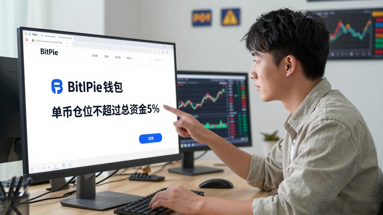 Bitpie钱包新币投资：普通人如何抓住下一个百倍币机会