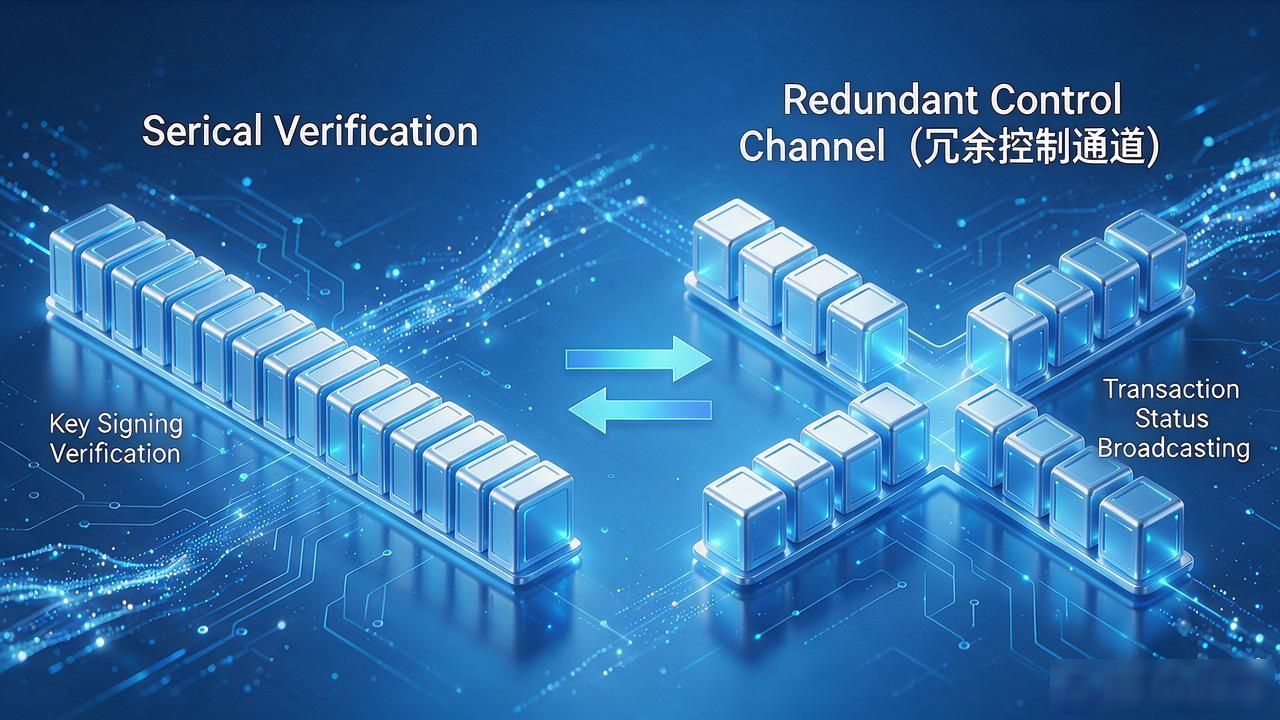 数字货币支付采用RCC技术后，交易安全和到账速度有什么变化