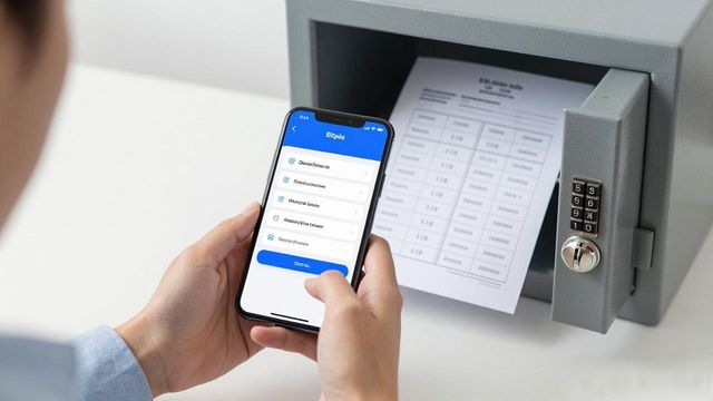 Bitpie钱包安全吗？官网资金隐私保护实测
