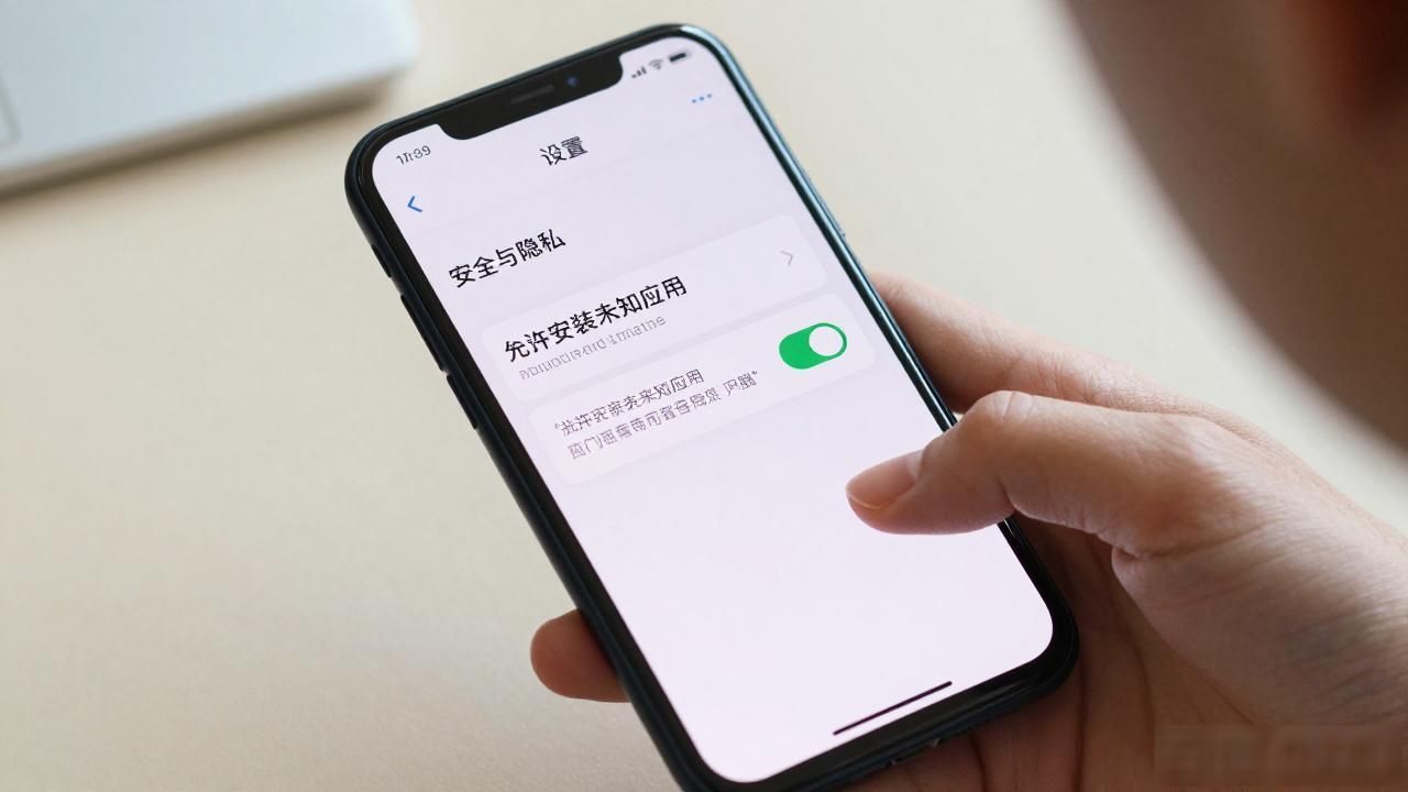 BitPie安卓版下载及安装避坑指南