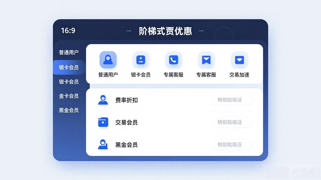如何通过比特派Bitpie钱包app激励客户忠诚_加密货币钱包提升用户留存方法_比特派用户体验优化策略