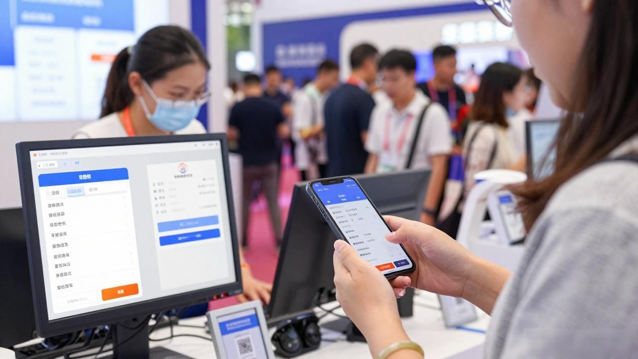 海南消博会数字货币：钱包怎么变，钱又去哪了？