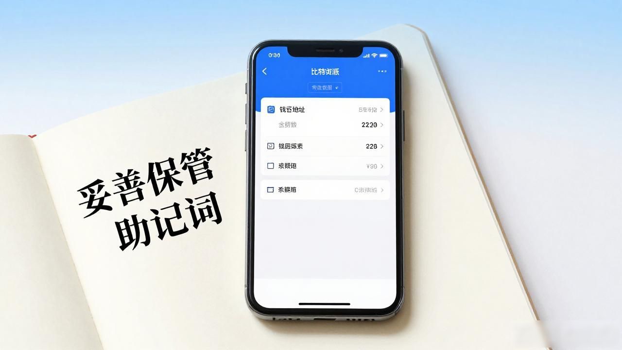比特派钱包：冷钱包实战怎么用才安全