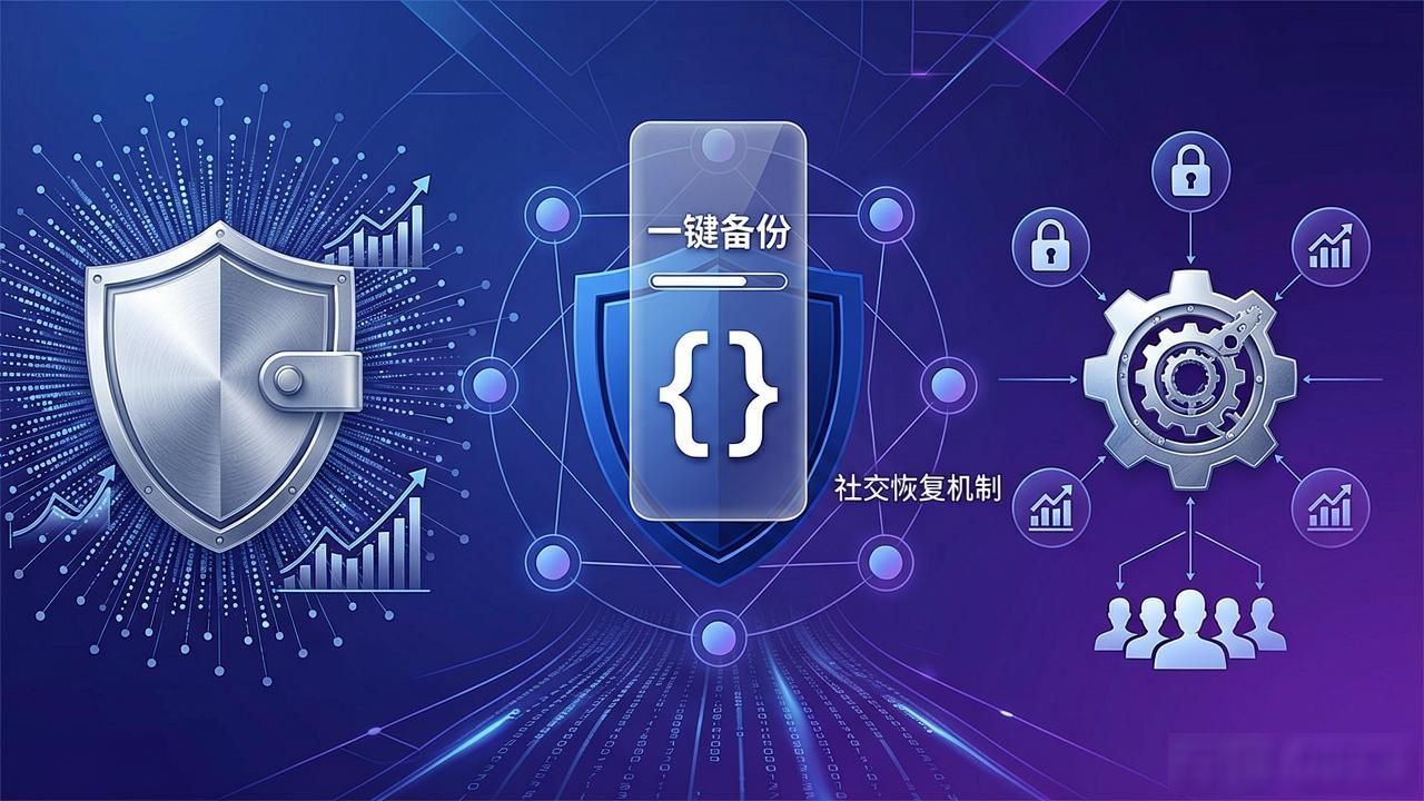比特派钱包最新版：谁在抢占多链资产入口？