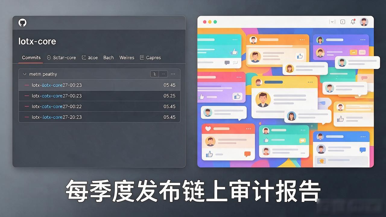 lotx数字货币到底是什么？一个老韭菜花半年研究后的真实感受