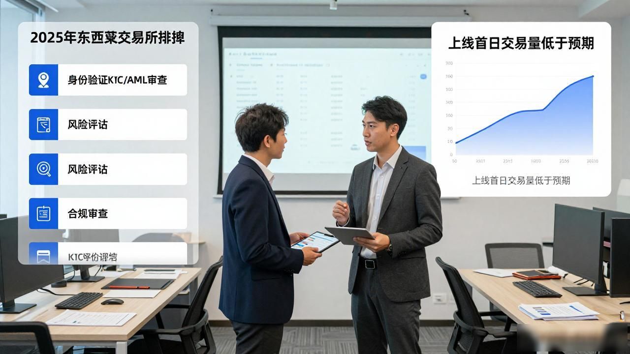提供数字货币上市服务 代币发行、审计、交易所上架全流程解析