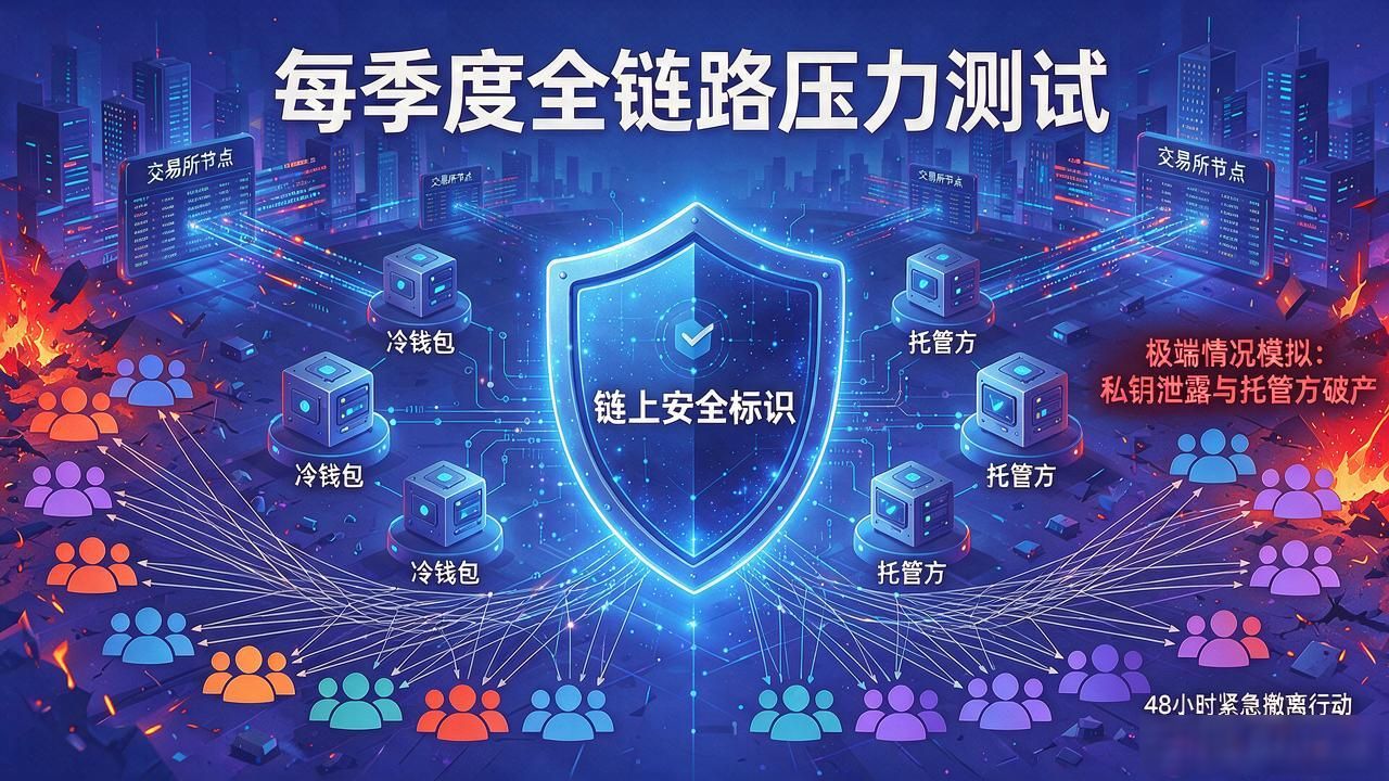 数字货币上百亿资产怎么管？机构投资人踩过哪些坑、交过哪些学费