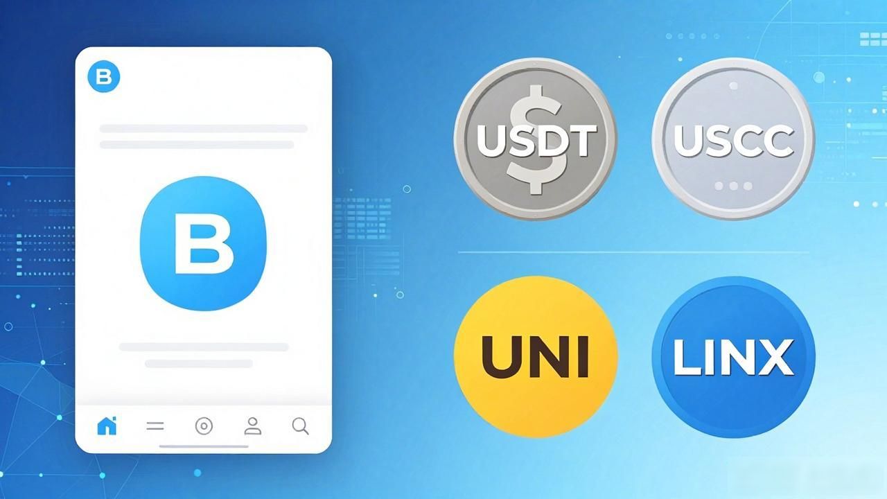 Bitpie钱包支持哪些币？官网主流币种清单详解