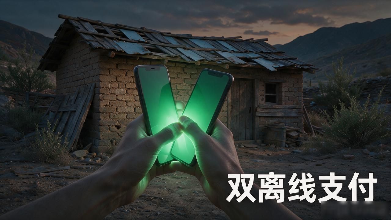 人民币数字货币怎么看，跟支付宝微信到底有啥不同，普通人该不该用