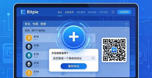 bitpie钱包官网下载全攻略：从申请到使用的详细步骤，助您轻松管理加密货币。_加密钱包app_加密货币钱包地址查询