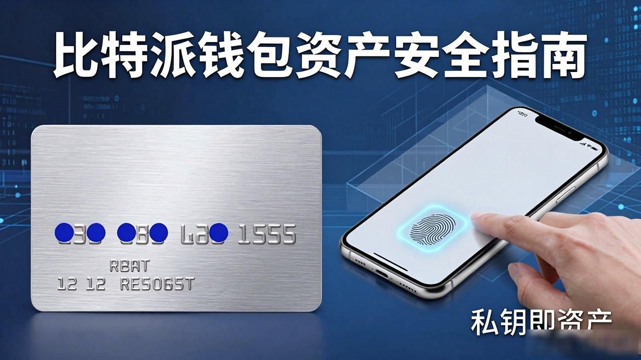 新手必看：比特派官网投资全流程解析